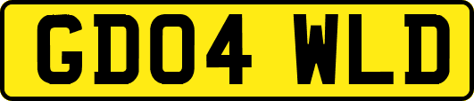 GD04WLD