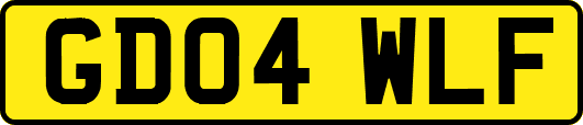 GD04WLF