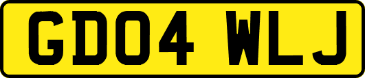GD04WLJ