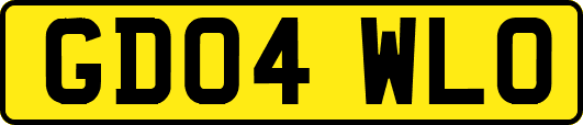 GD04WLO