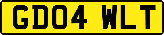 GD04WLT