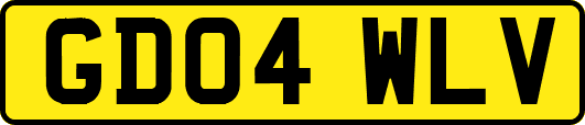 GD04WLV