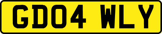 GD04WLY
