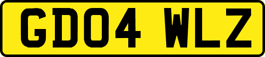 GD04WLZ