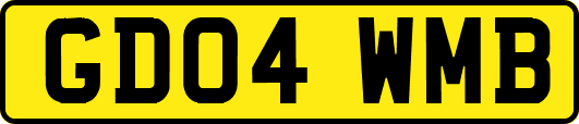 GD04WMB