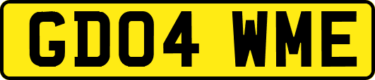 GD04WME