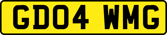 GD04WMG