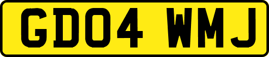 GD04WMJ