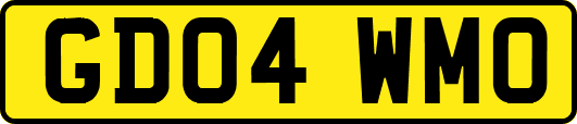 GD04WMO