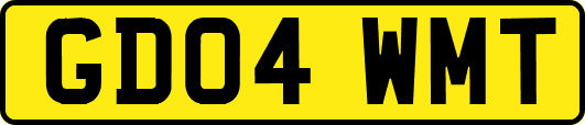 GD04WMT