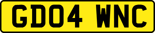 GD04WNC