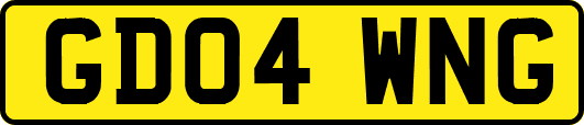 GD04WNG