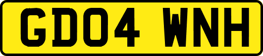 GD04WNH