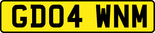 GD04WNM