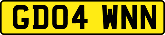 GD04WNN