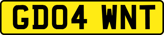 GD04WNT