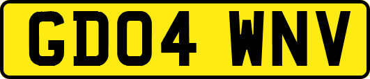 GD04WNV