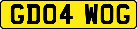 GD04WOG