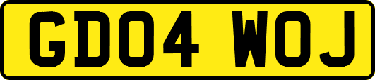 GD04WOJ
