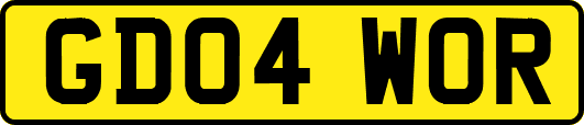 GD04WOR
