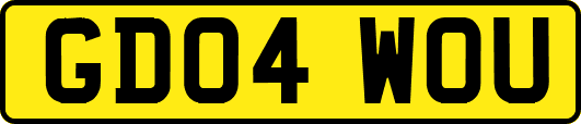 GD04WOU