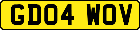 GD04WOV