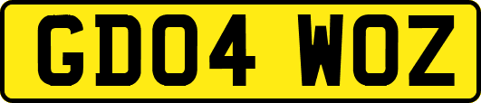 GD04WOZ