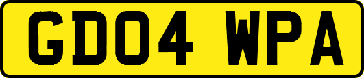 GD04WPA