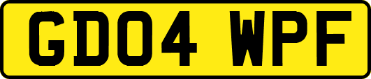 GD04WPF