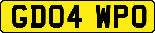 GD04WPO