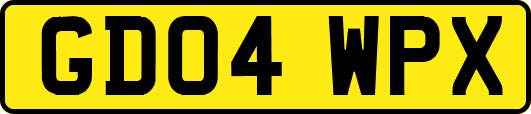 GD04WPX