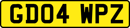 GD04WPZ