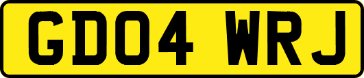 GD04WRJ