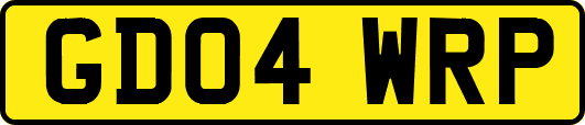 GD04WRP