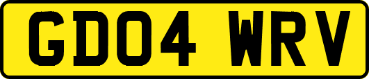 GD04WRV