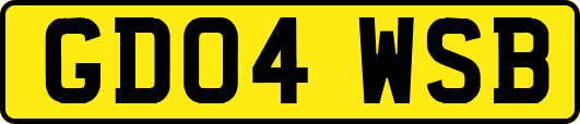 GD04WSB