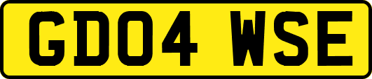 GD04WSE