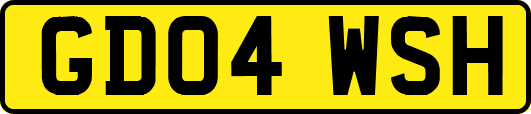 GD04WSH