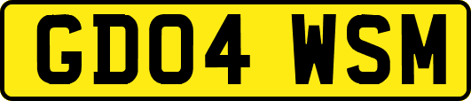GD04WSM