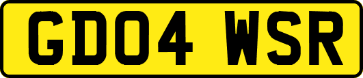 GD04WSR