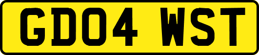 GD04WST