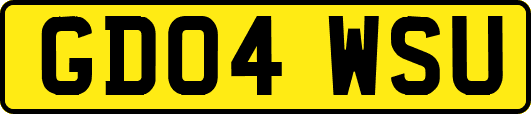 GD04WSU