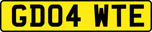 GD04WTE