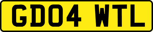GD04WTL