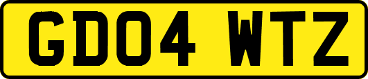 GD04WTZ