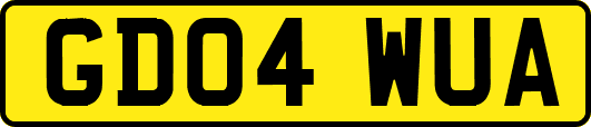 GD04WUA