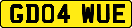 GD04WUE