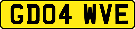 GD04WVE