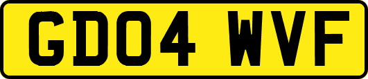 GD04WVF