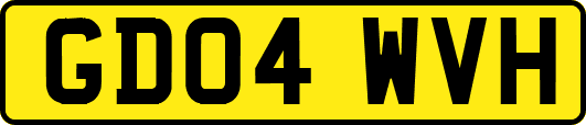 GD04WVH